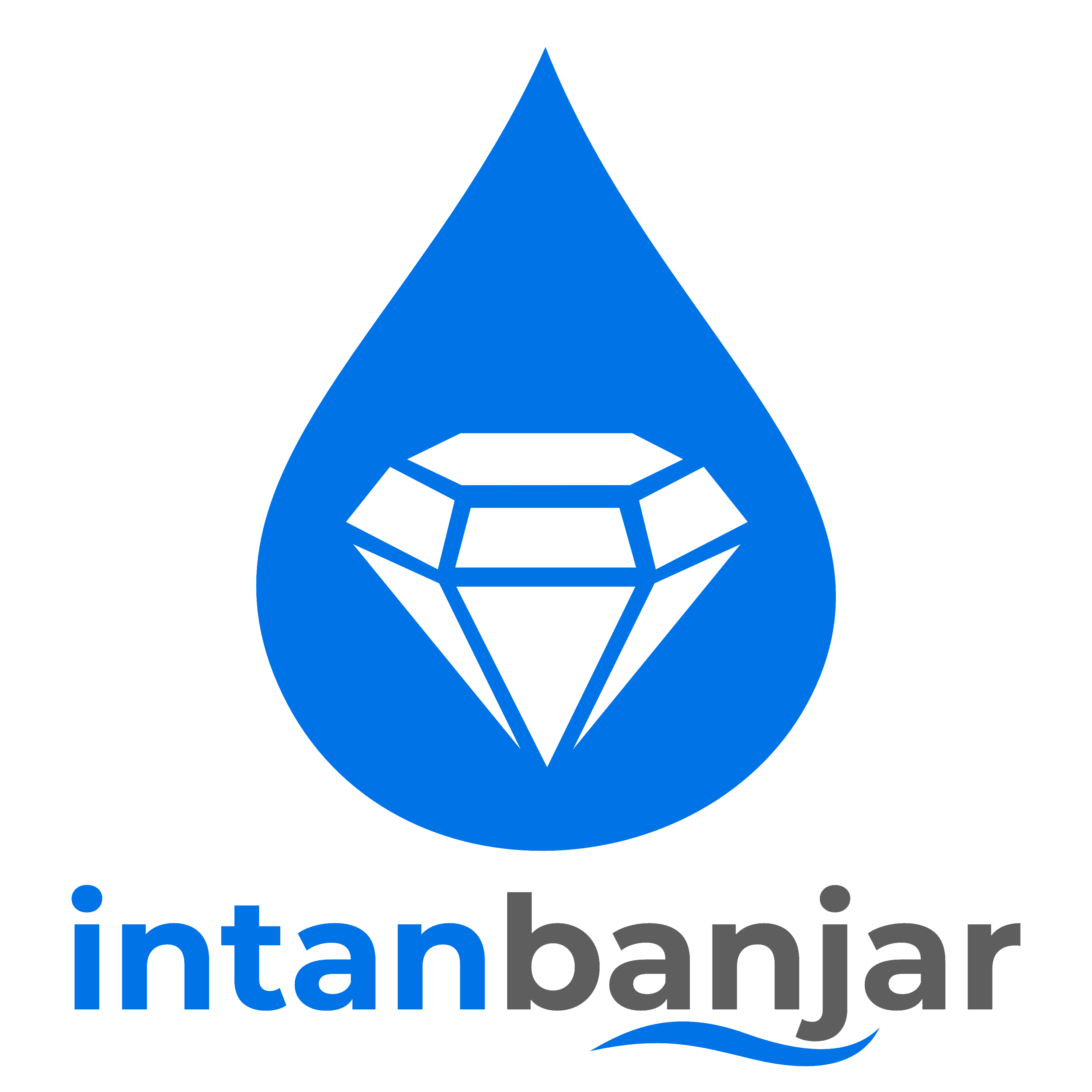 Logo PTAM Intan Banjar